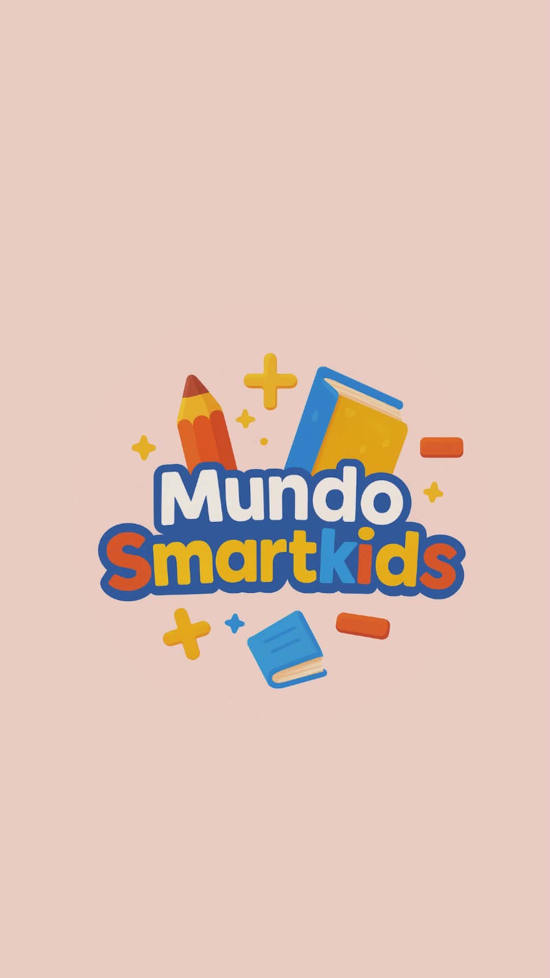 MundoSmartKids is a digital platform that offers educational PDF activity books designed to improve concentration, memory, and cognitive skills in children aged 4 to 10. Our materials combi